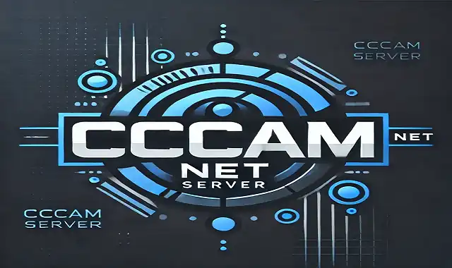 شرح سيرفر CCCAM