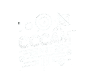 شعار الموقع - سيرفر CCCAM